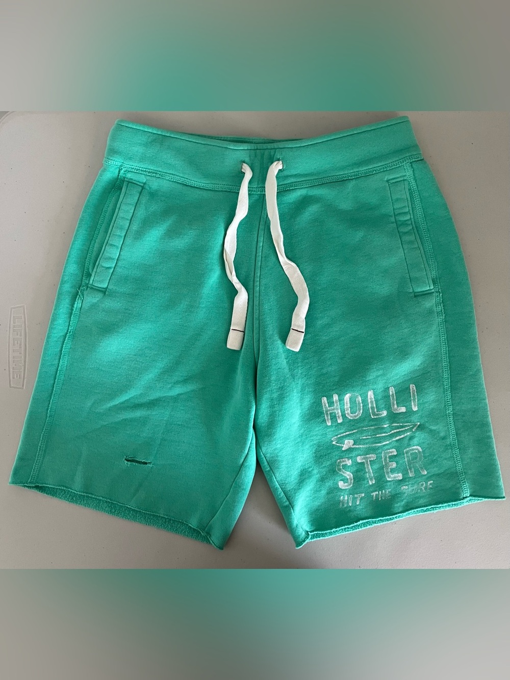 Hollister fleece men’s Shorts
